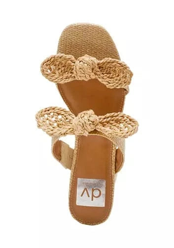 Dolce Vita Sandal Hope Bow Sandals