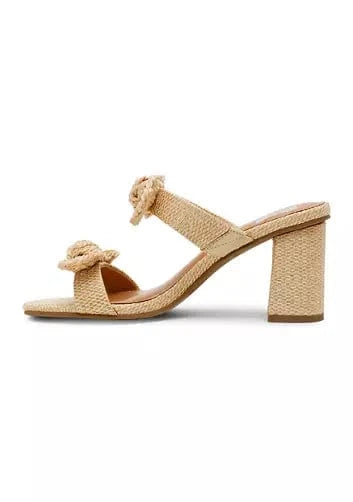 Dolce Vita Sandal Hope Bow Sandals