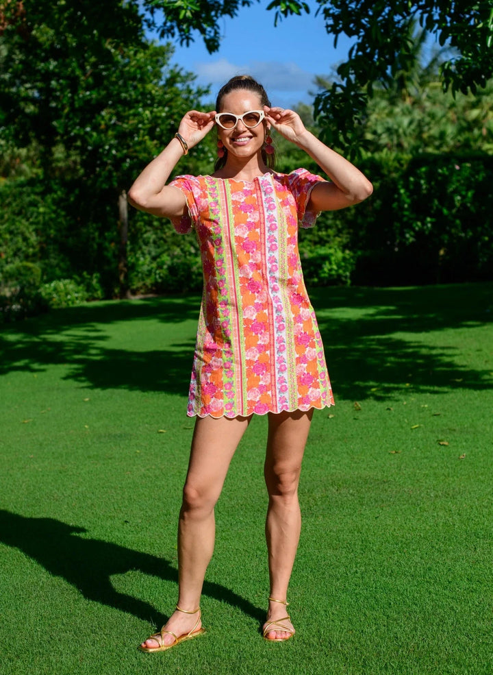 Elizabeth James Dress Louisa Dress