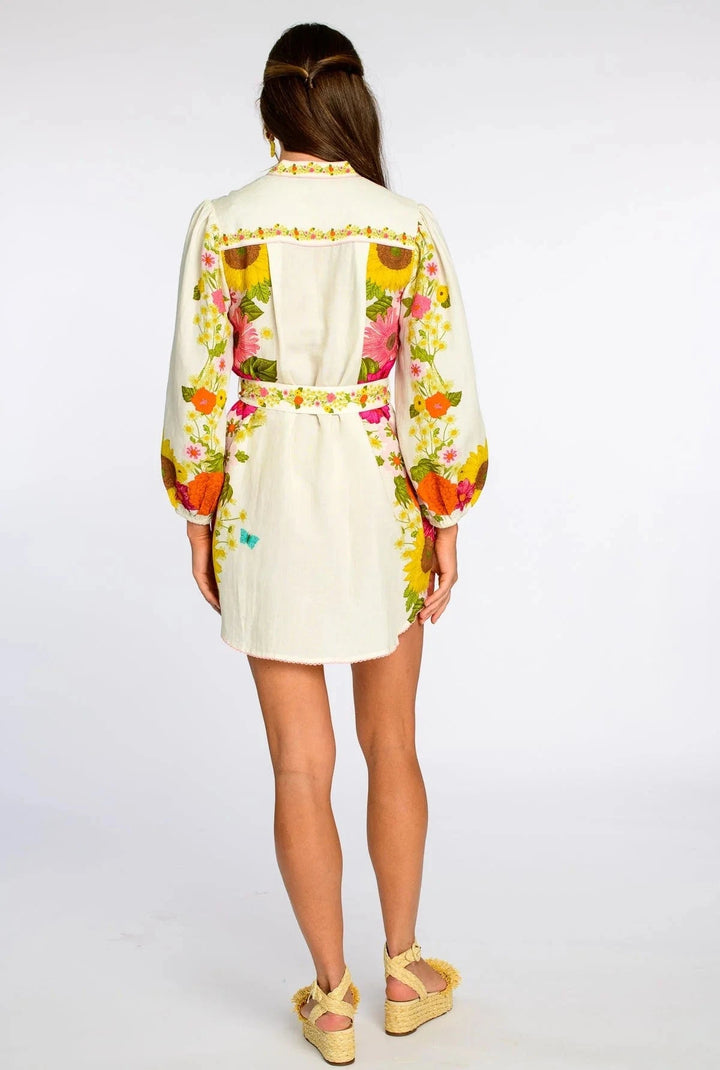 Elizabeth James Dress Sadie Dress