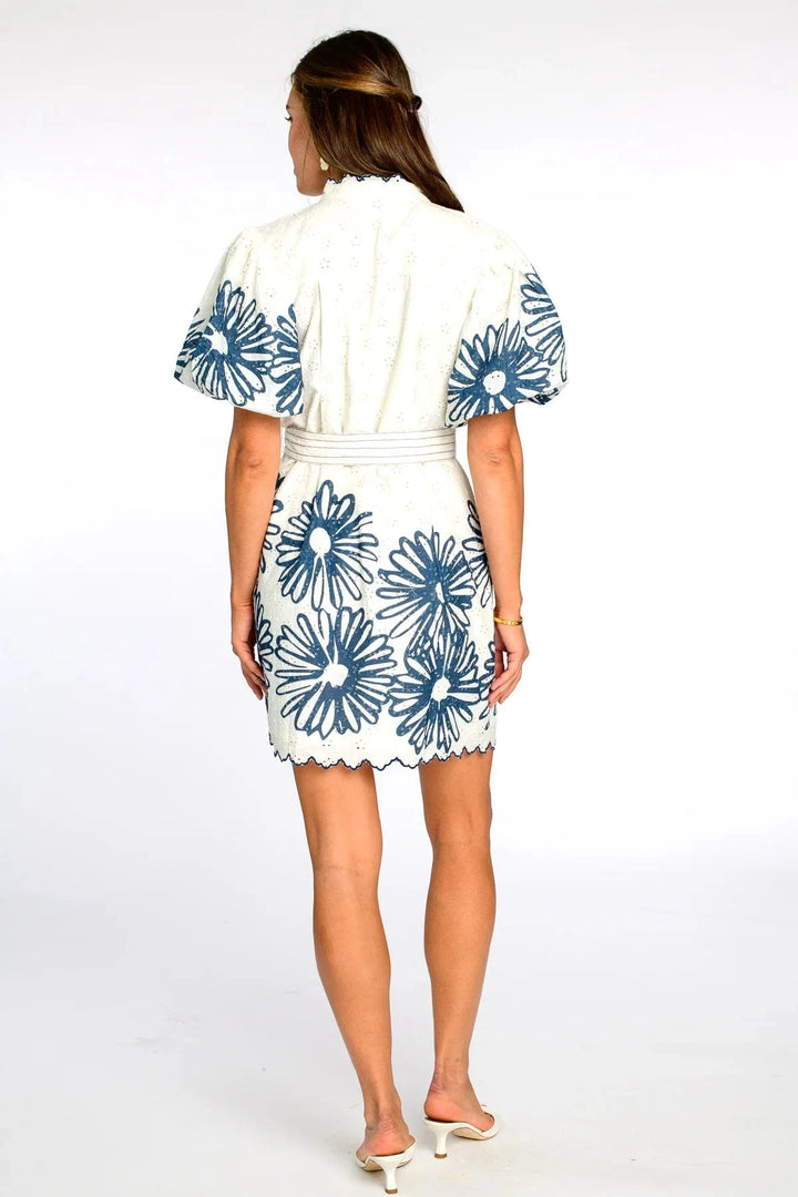 Elizabeth James Dress Sadie Dress