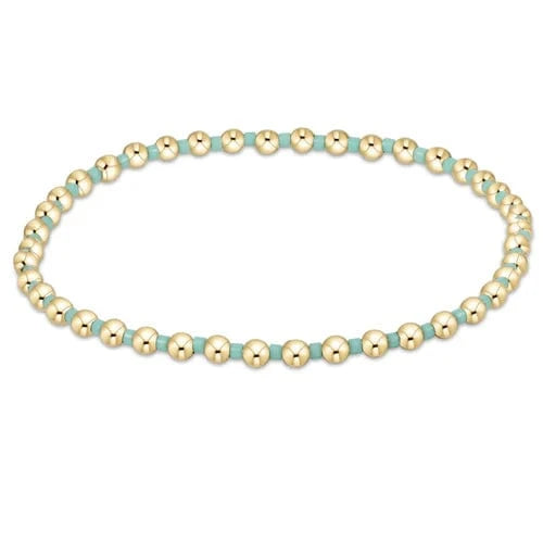 enewton Bracelet Hope Grateful Bracelet - Mint