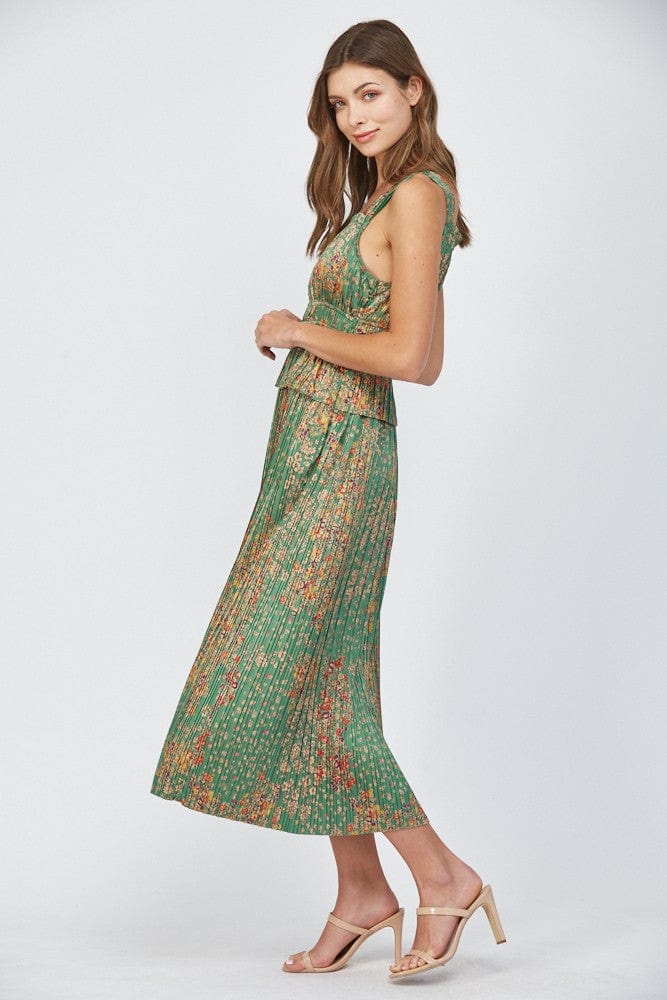 Fate Dress Emily Midi Dress
