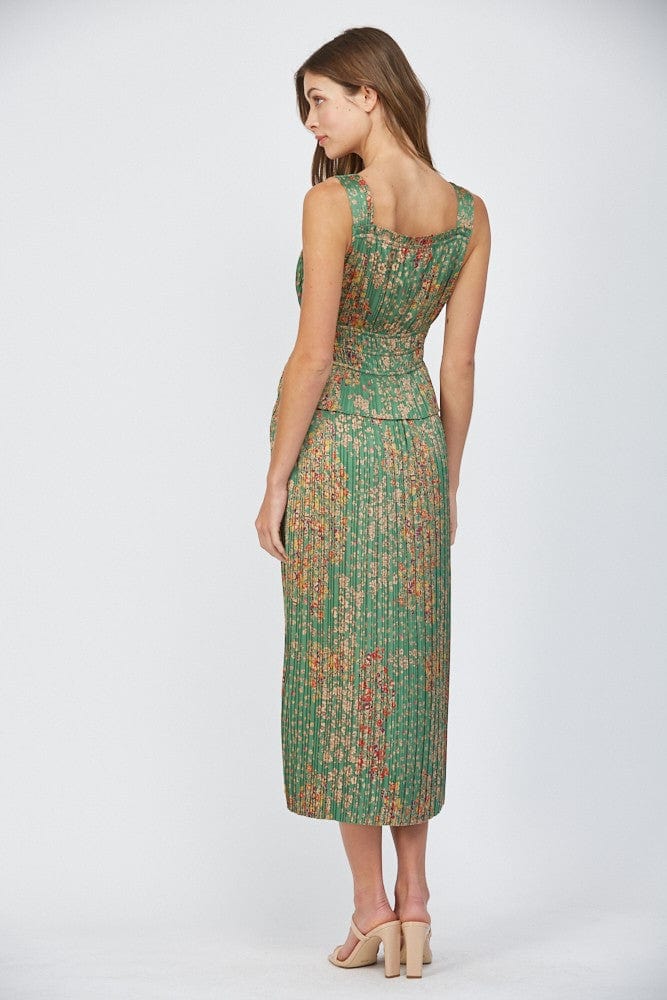Fate Dress Emily Midi Dress