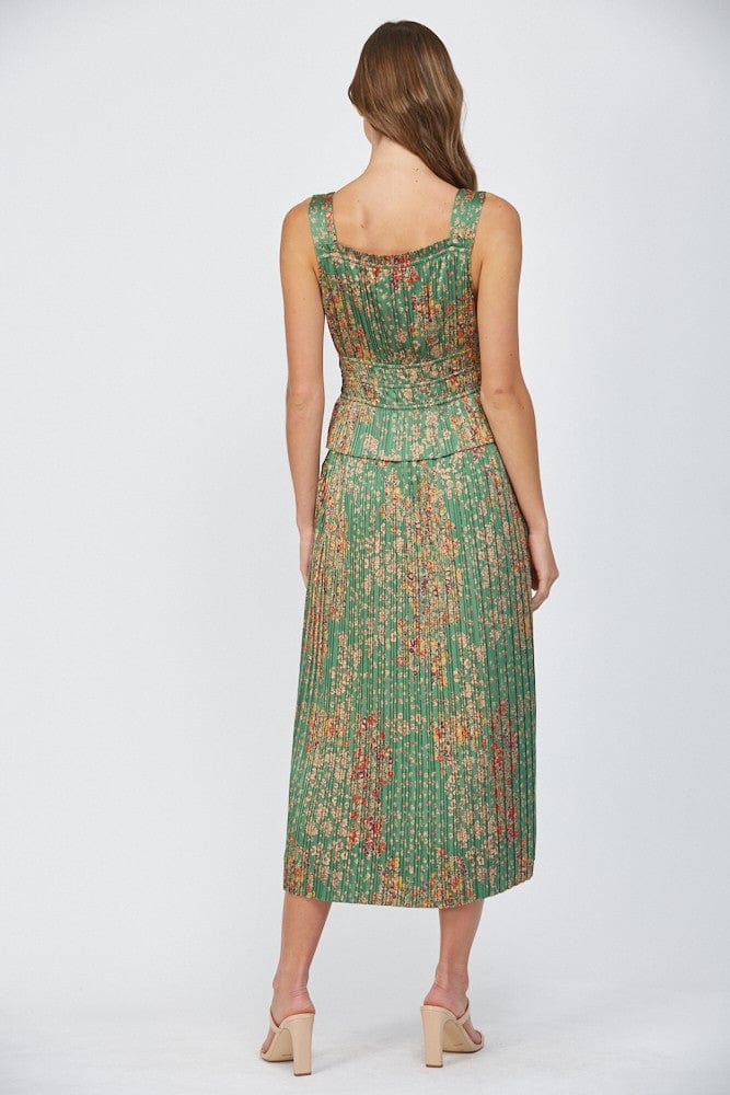 Fate Dress Emily Midi Dress