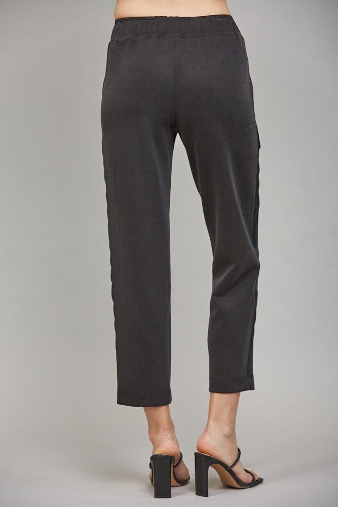 Fate Loungewear Jazlyn Contrast Lounge Pants