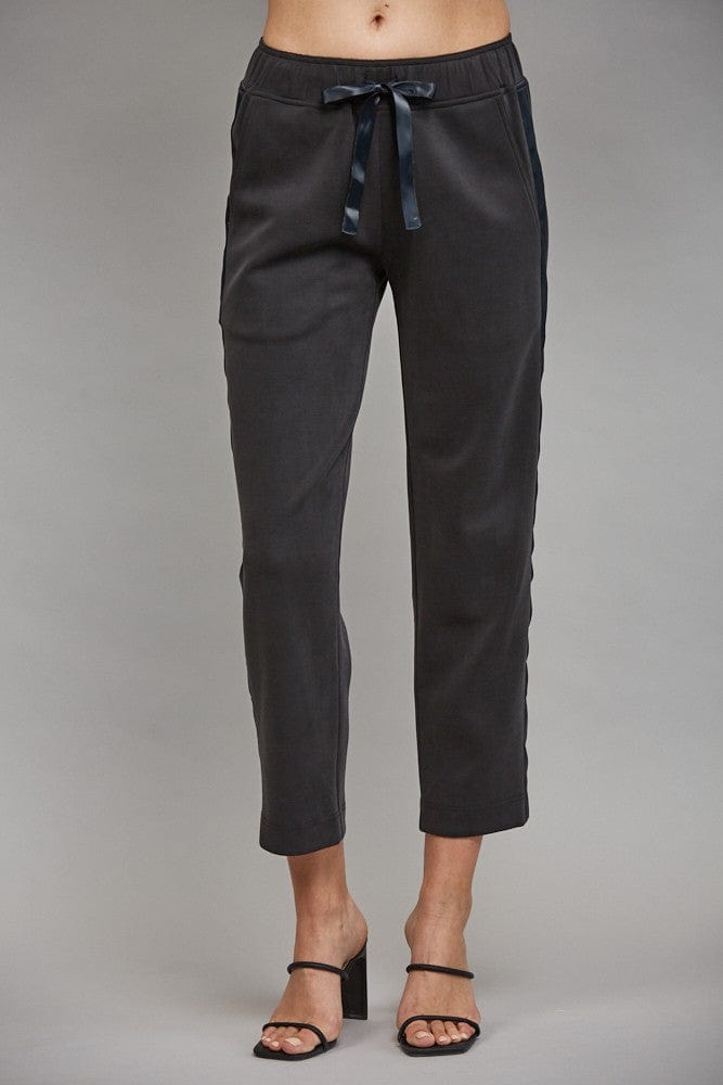 Fate Loungewear Jazlyn Contrast Lounge Pants