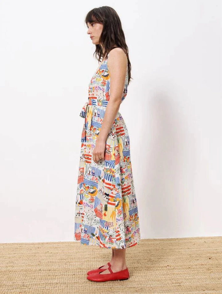 FRNCH Dress Achouak Dress