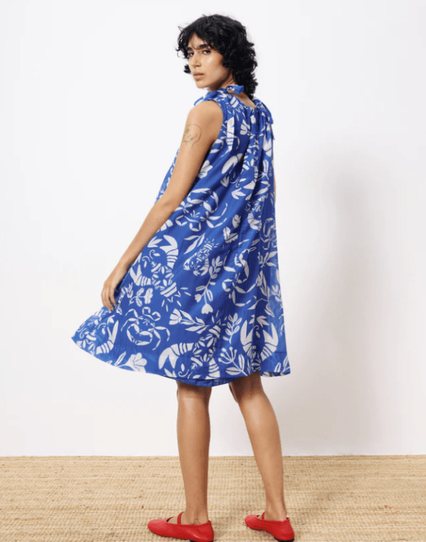 FRNCH Dress Isola Dress