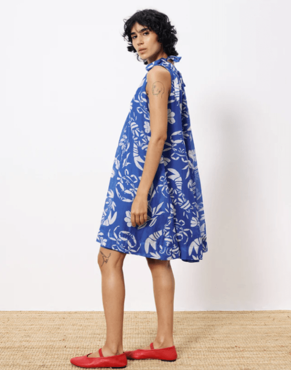 FRNCH Dress Isola Dress