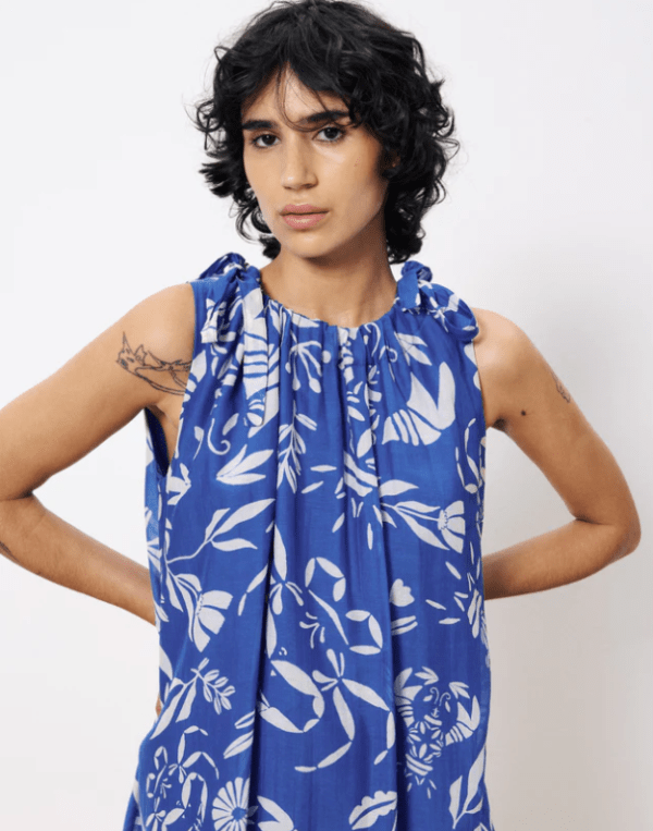 FRNCH Dress Isola Dress