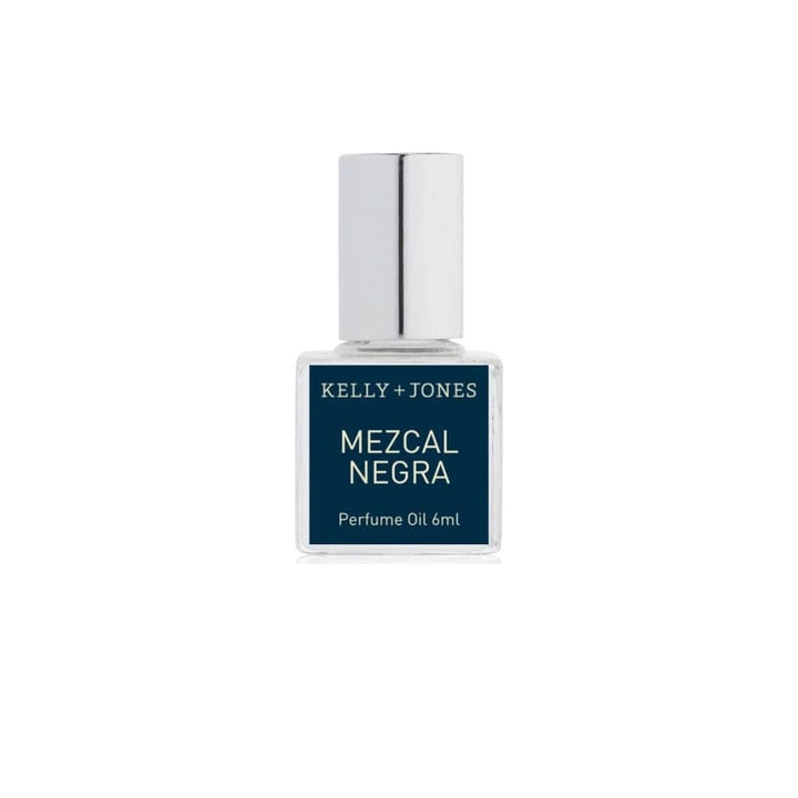 Kelly + Jones Perfume Roll-On 6ml / Negra Mezcal Perfume Oil