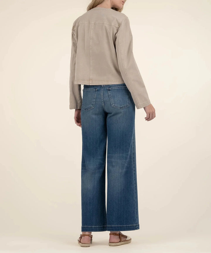 KUT from the Kloth Jacket Camille Jacket