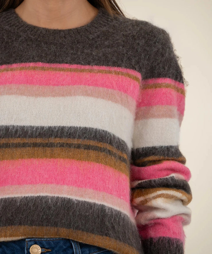 KUT from the Kloth Sweater Elvira Sweater