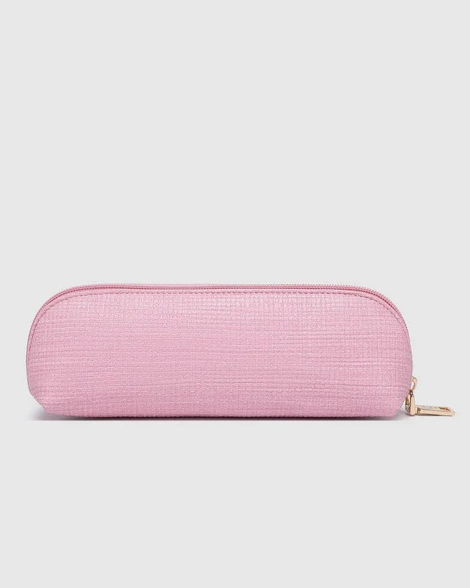 Louenhide Tote Pink Jayne Makeup Bag