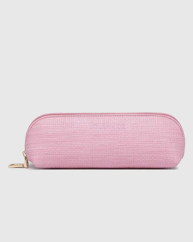 Louenhide Tote Pink Jayne Makeup Bag