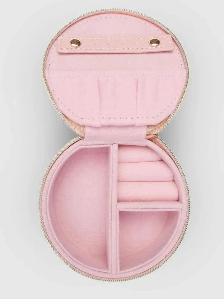 Louenhide Tote Sisco Jewelry Case