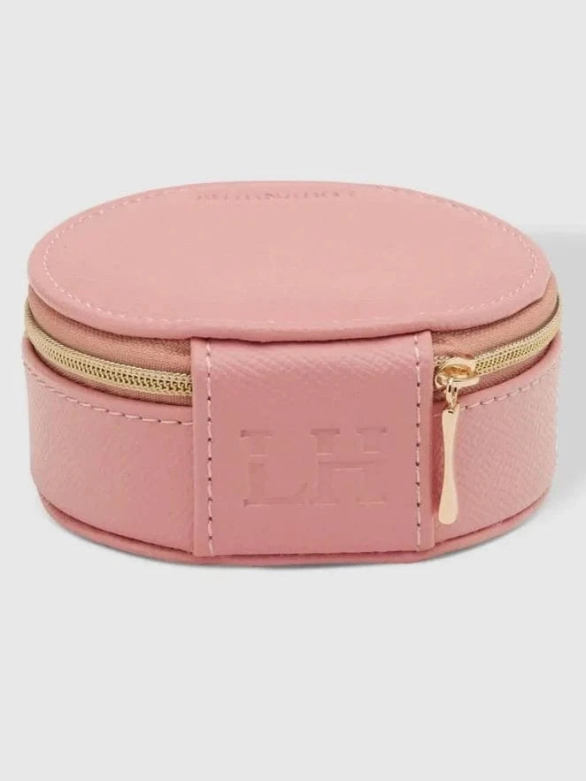 Louenhide Tote Sisco Jewelry Case