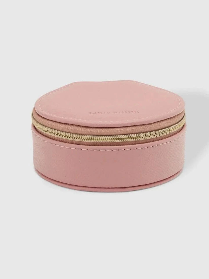 Louenhide Tote Sisco Jewelry Case