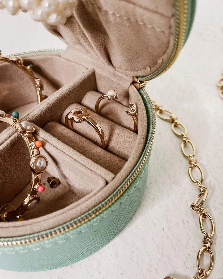 Louenhide Tote Sisco Jewelry Case
