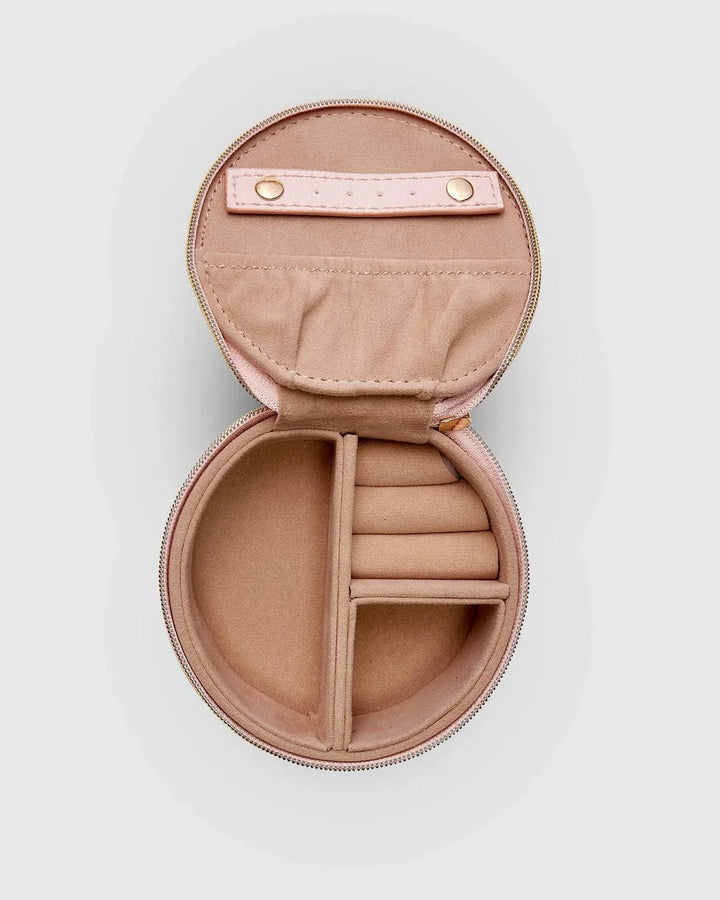 Louenhide Tote Sisco Jewelry Case