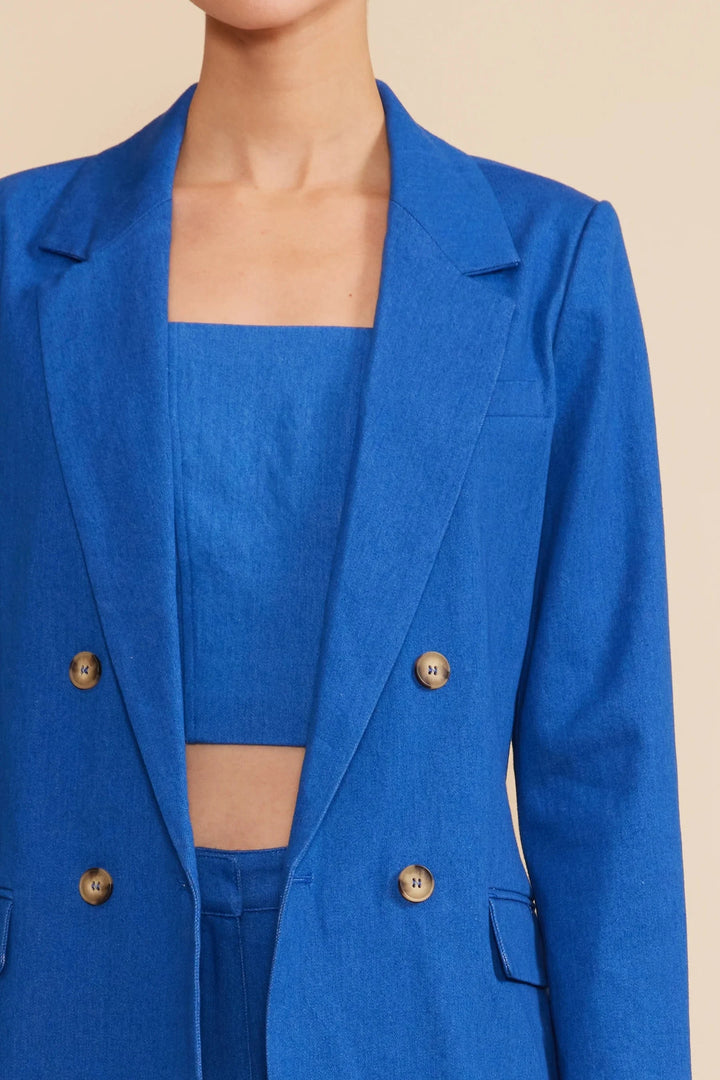 Lucy Paris Blazer Fernanda Blazer