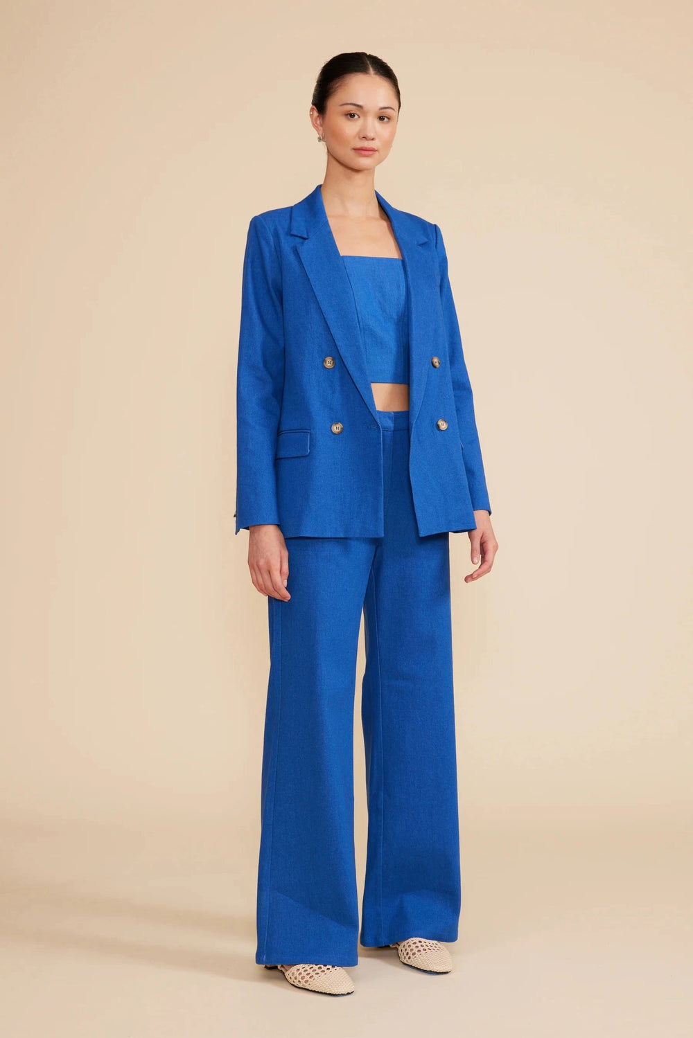 Lucy Paris Blazer Fernanda Blazer