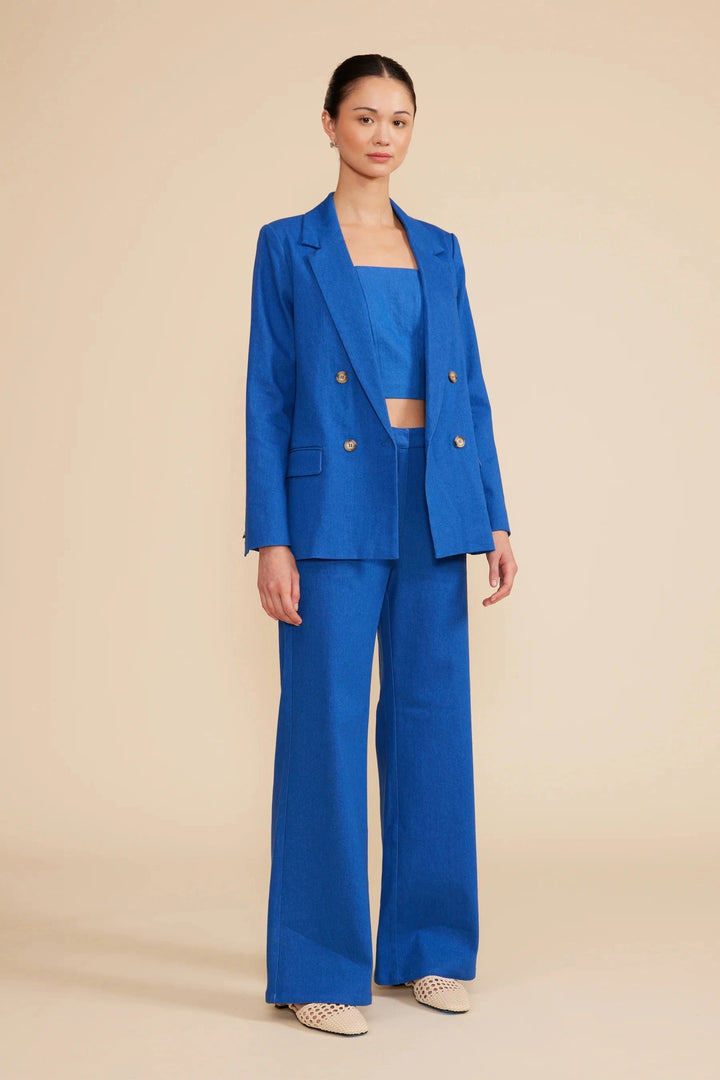 Lucy Paris Blazer Fernanda Blazer