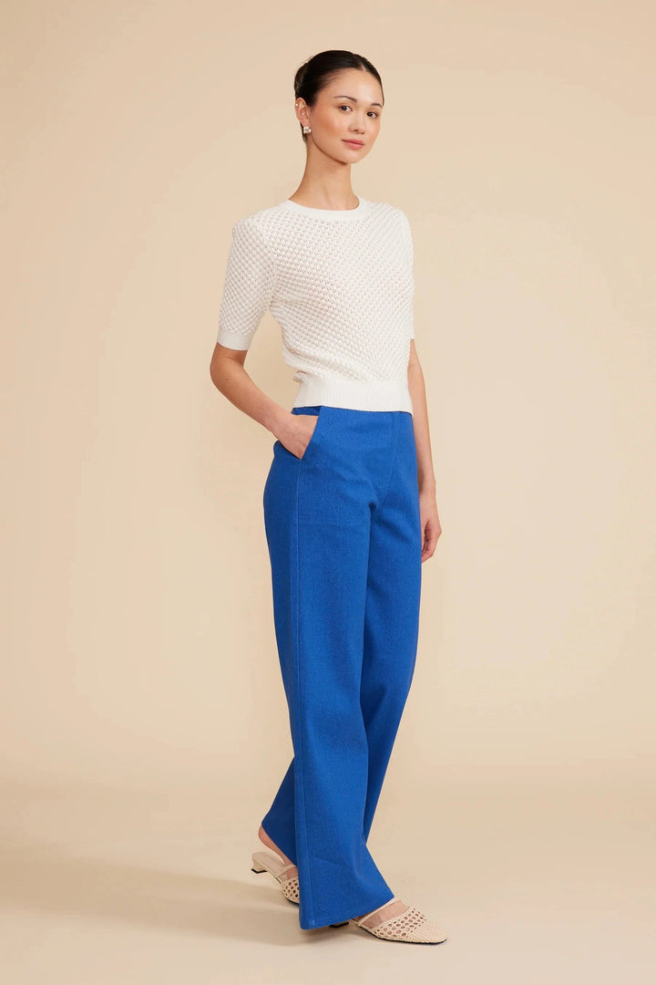 Lucy Paris Pants Beaux Pant