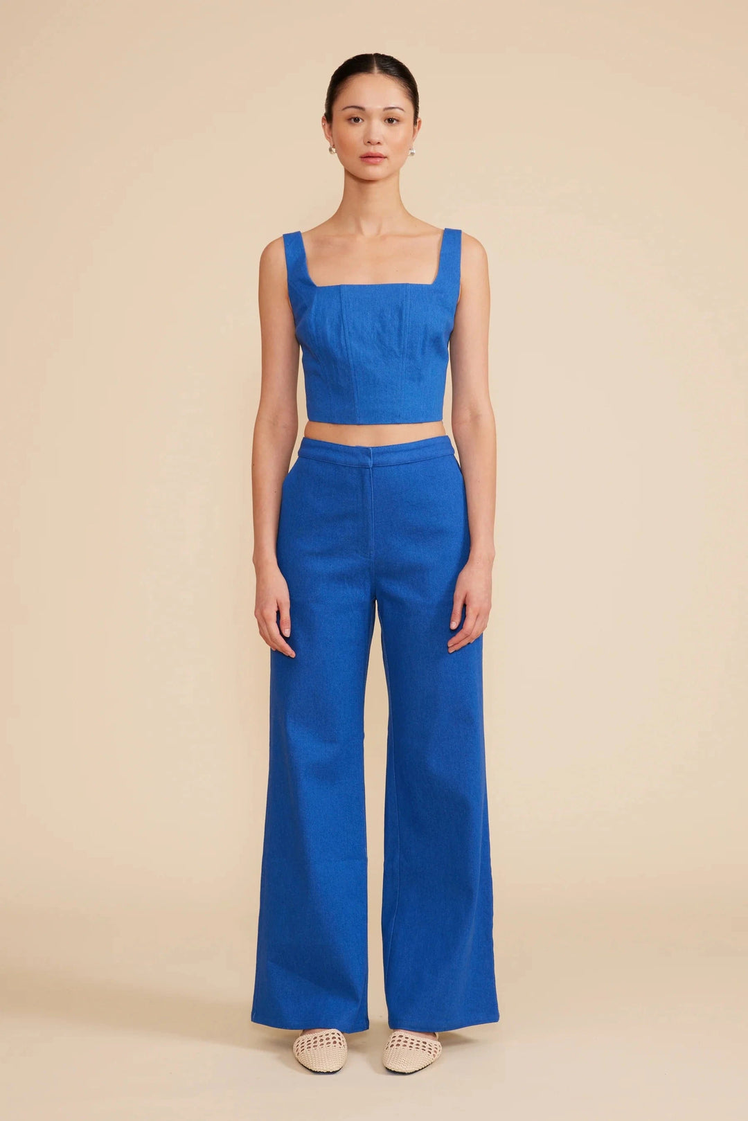 Lucy Paris Pants Beaux Pant