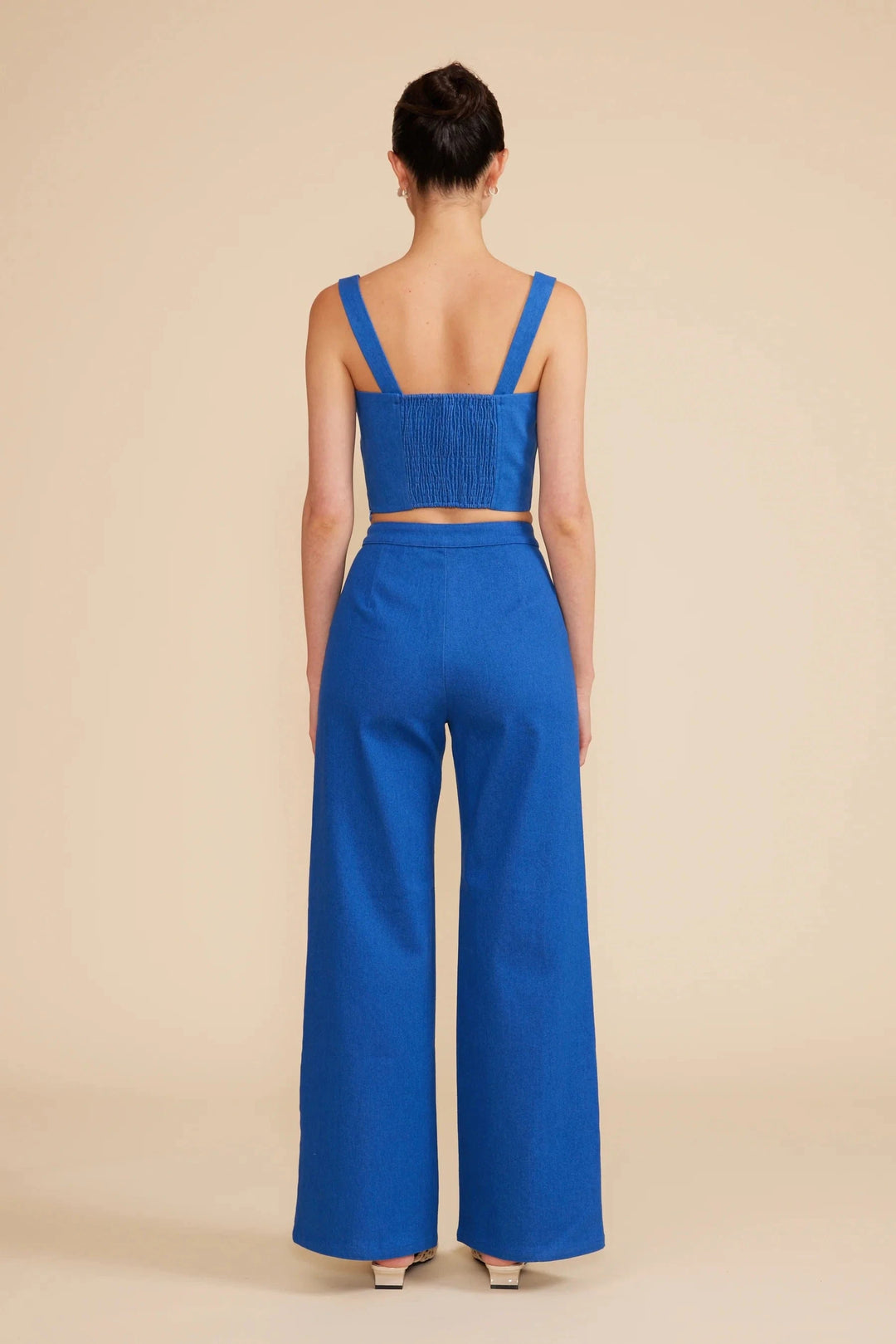 Lucy Paris Pants Beaux Pant