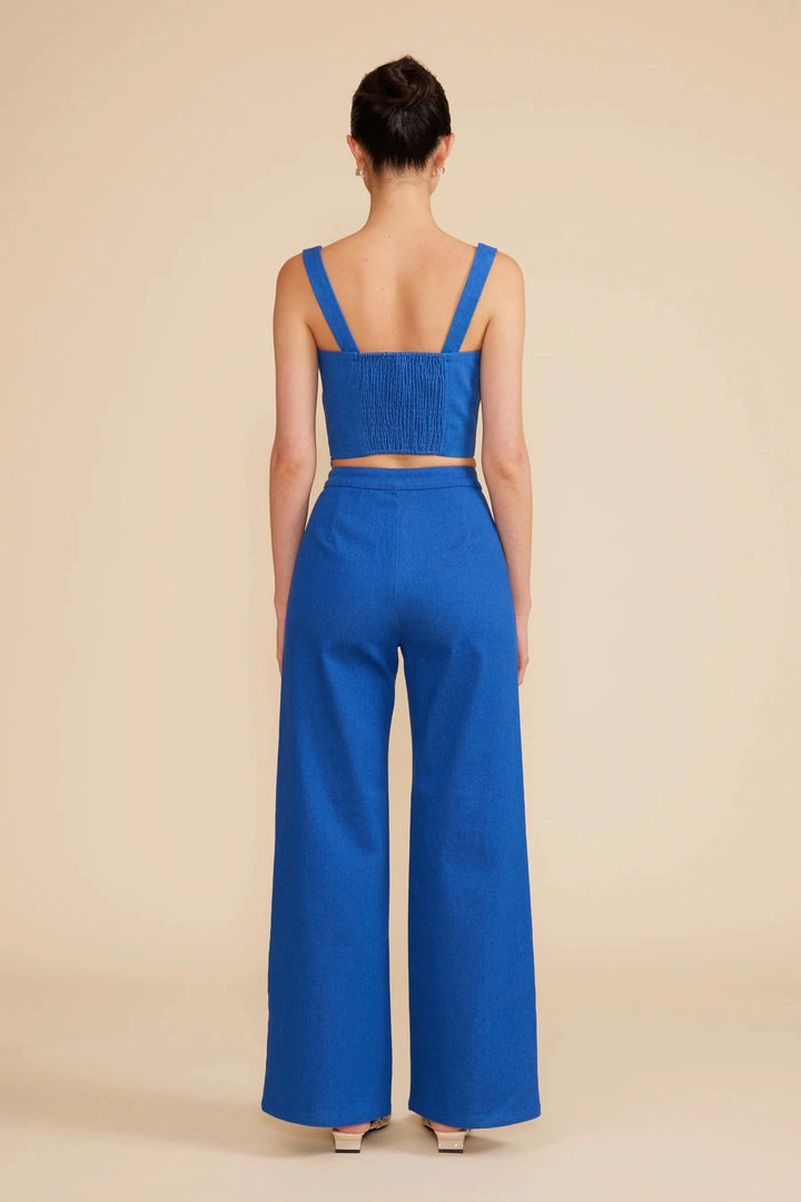 Lucy Paris Pants Beaux Pant