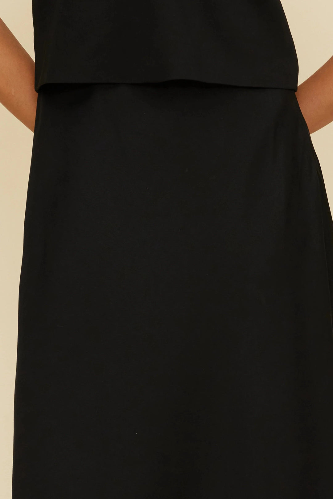 Lucy Paris Skirt Stassi Bias Skirt