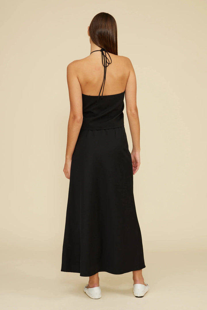 Lucy Paris Skirt Stassi Bias Skirt