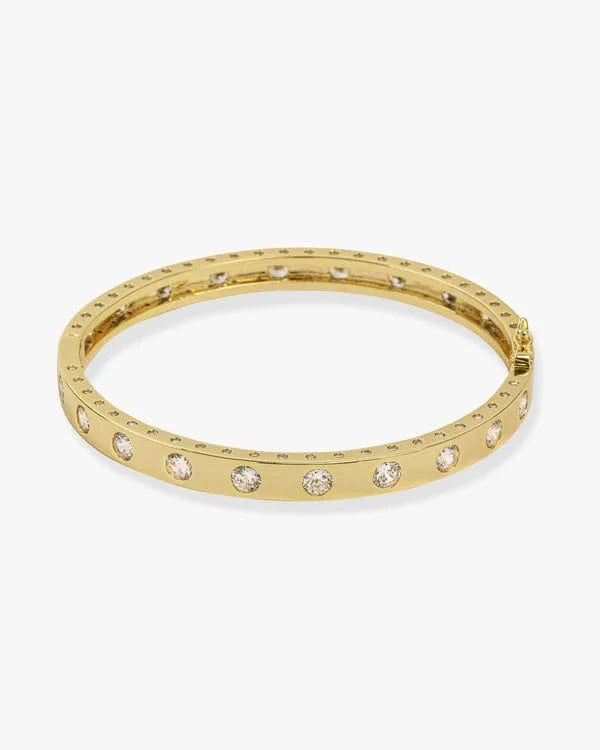 Melinda Maria Bracelet Ashley Hinge Cuff