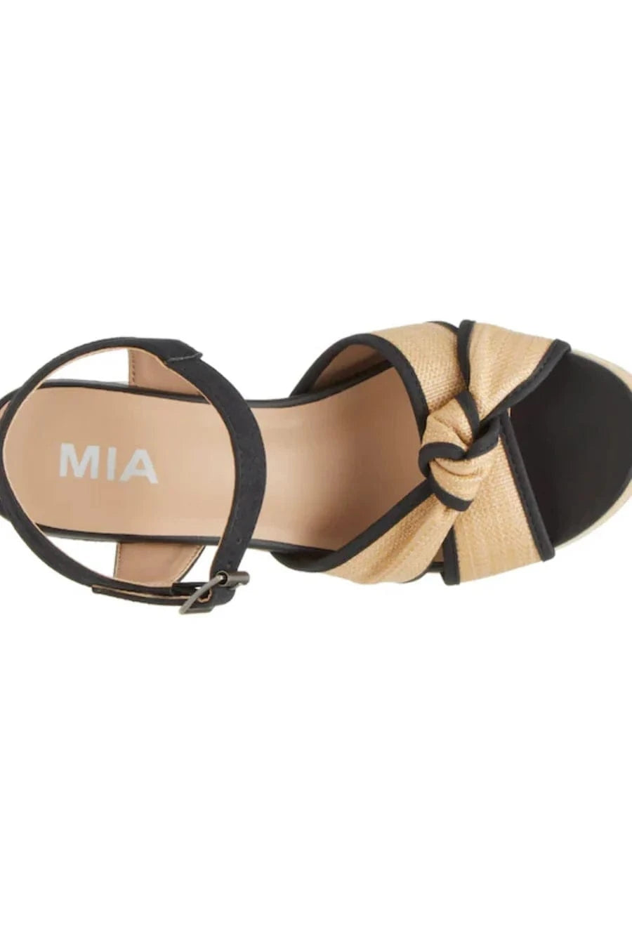 MIA Platform Roxie Platforms