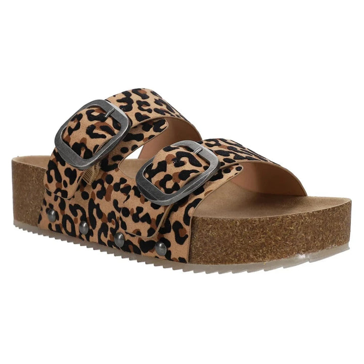 MIA Sandal Jaguar / 6 Qianna Sandals