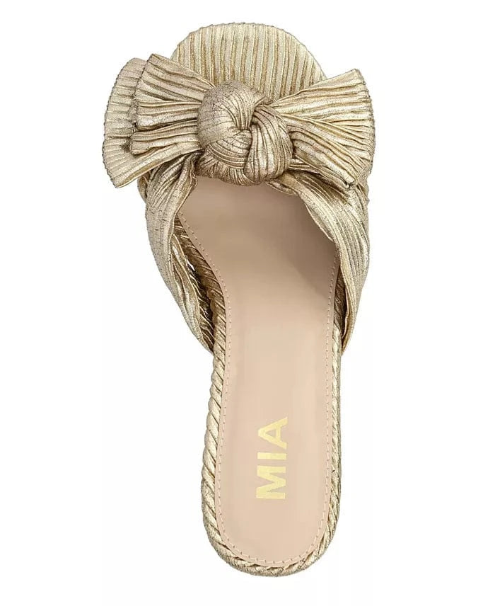 MIA Sandal Mechelle Sandals