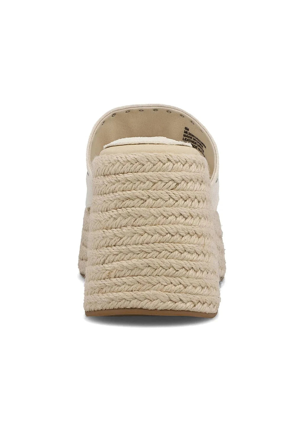 MIA Sandal Palmira Platforms