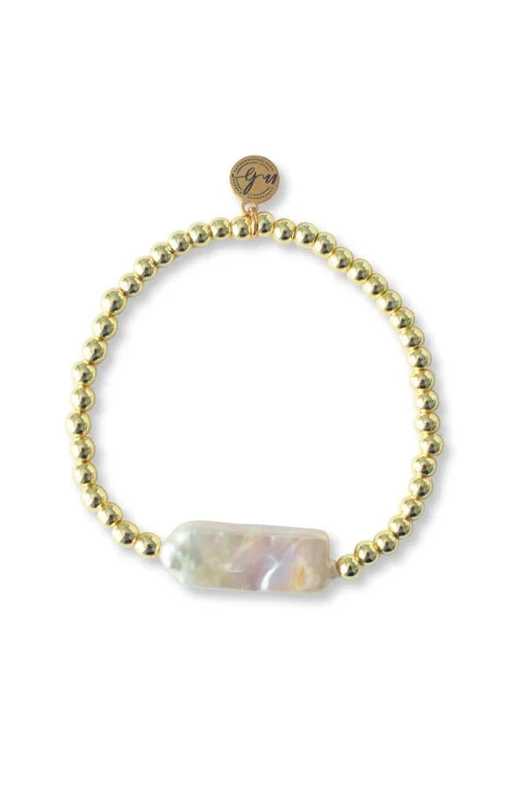 Millie B. Designs Bracelet Carson Bracelet