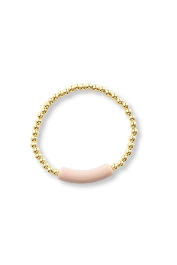 Millie B. Designs Bracelet Mulberry Bracelet