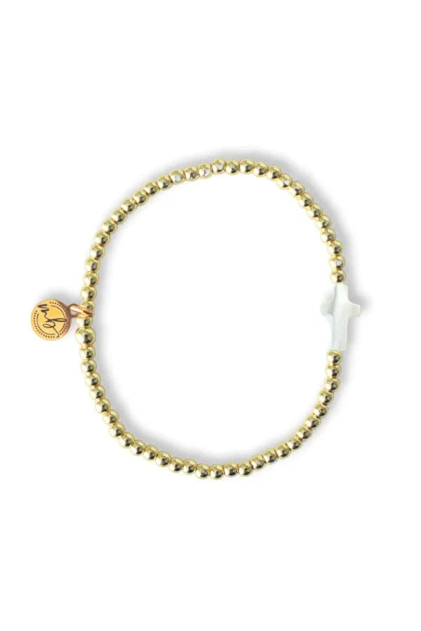 Millie B. Designs Bracelet Stephanie Bracelet
