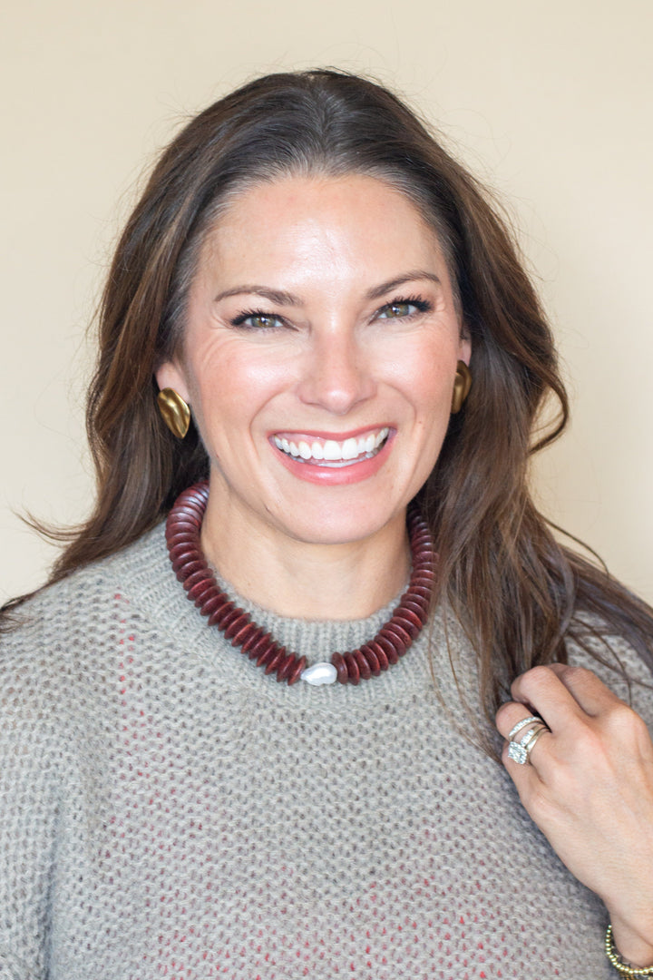 Millie B. Designs Earrings Lizzie Stud Earrings