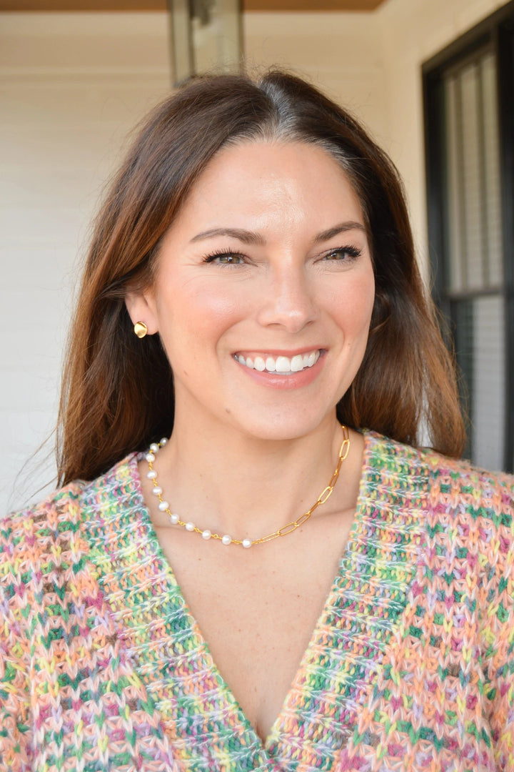 Millie B. Designs Earrings Nina Stud Earrings