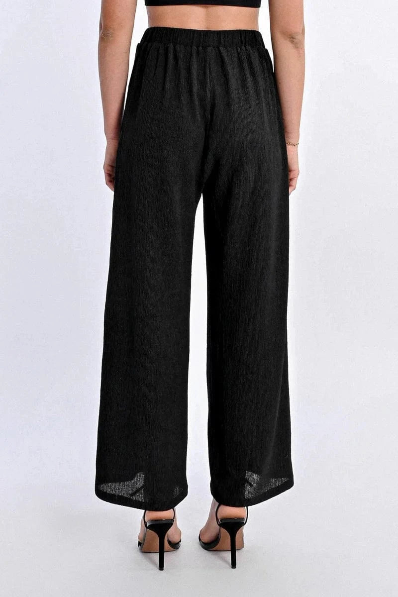 Molly Bracken Pants Aliyah Flowing Pants