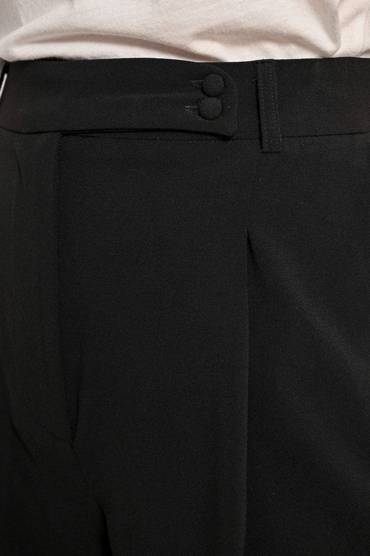 Molly Bracken Shorts Sloane High Waist Shorts