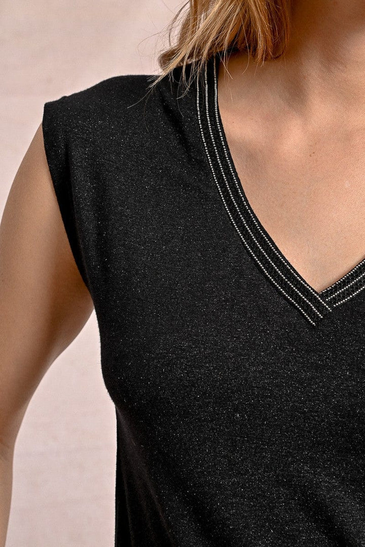 Molly Bracken Tee Vera Tee