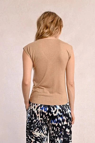 Molly Bracken Tee Vera Tee