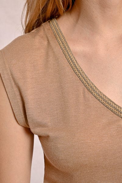 Molly Bracken Tee Vera Tee