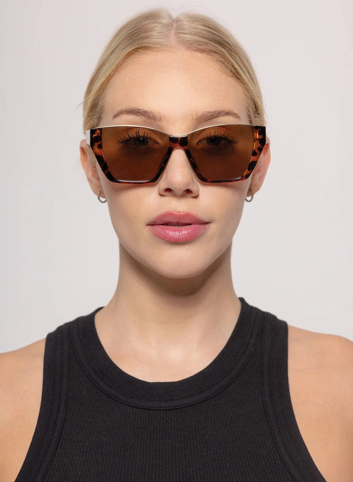 Otra Eyewear Sunglasses Belle Sunglasses